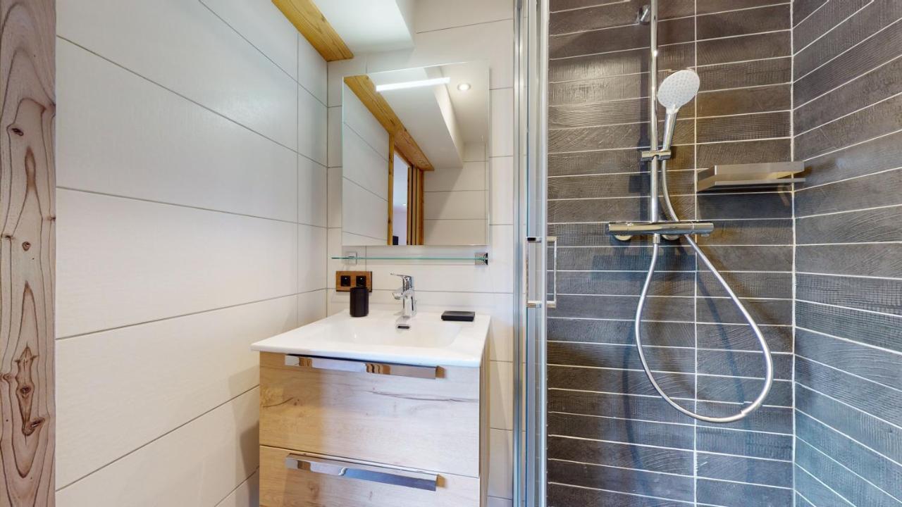 Residence Hoteliere Bellecote 4 Etoiles La Plagne-Tarentaise Екстер'єр фото