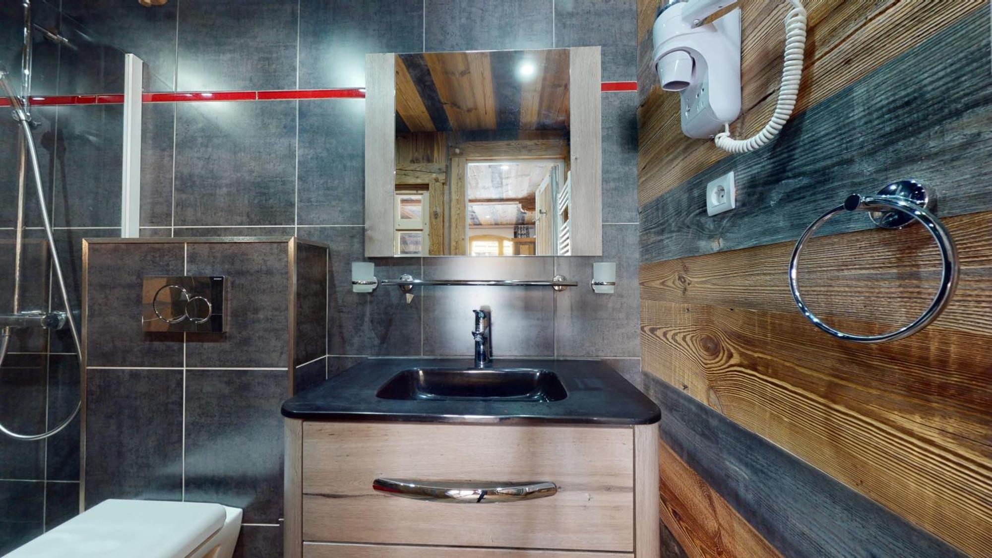 Residence Hoteliere Bellecote 4 Etoiles La Plagne-Tarentaise Екстер'єр фото