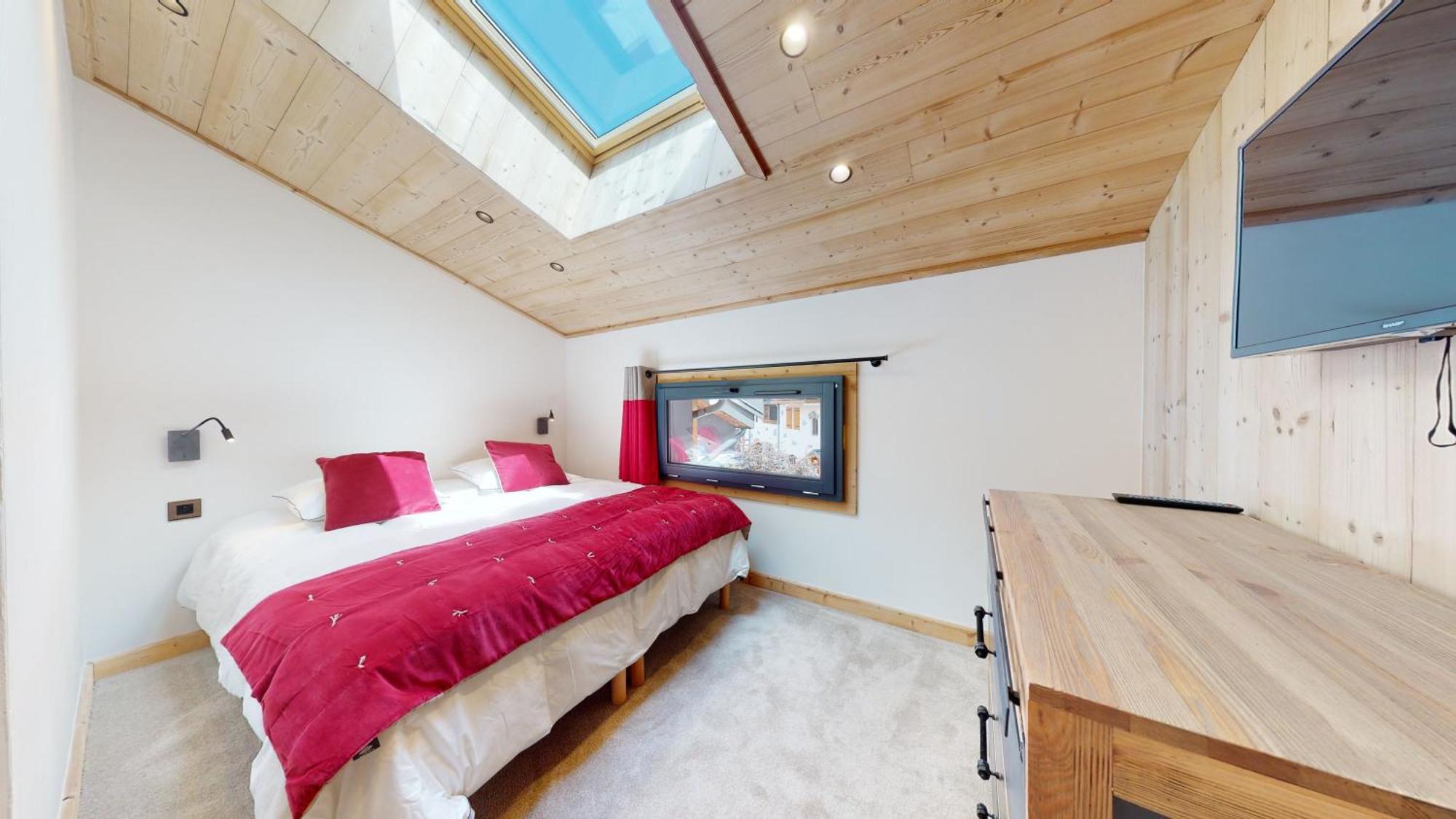 Residence Hoteliere Bellecote 4 Etoiles La Plagne-Tarentaise Екстер'єр фото