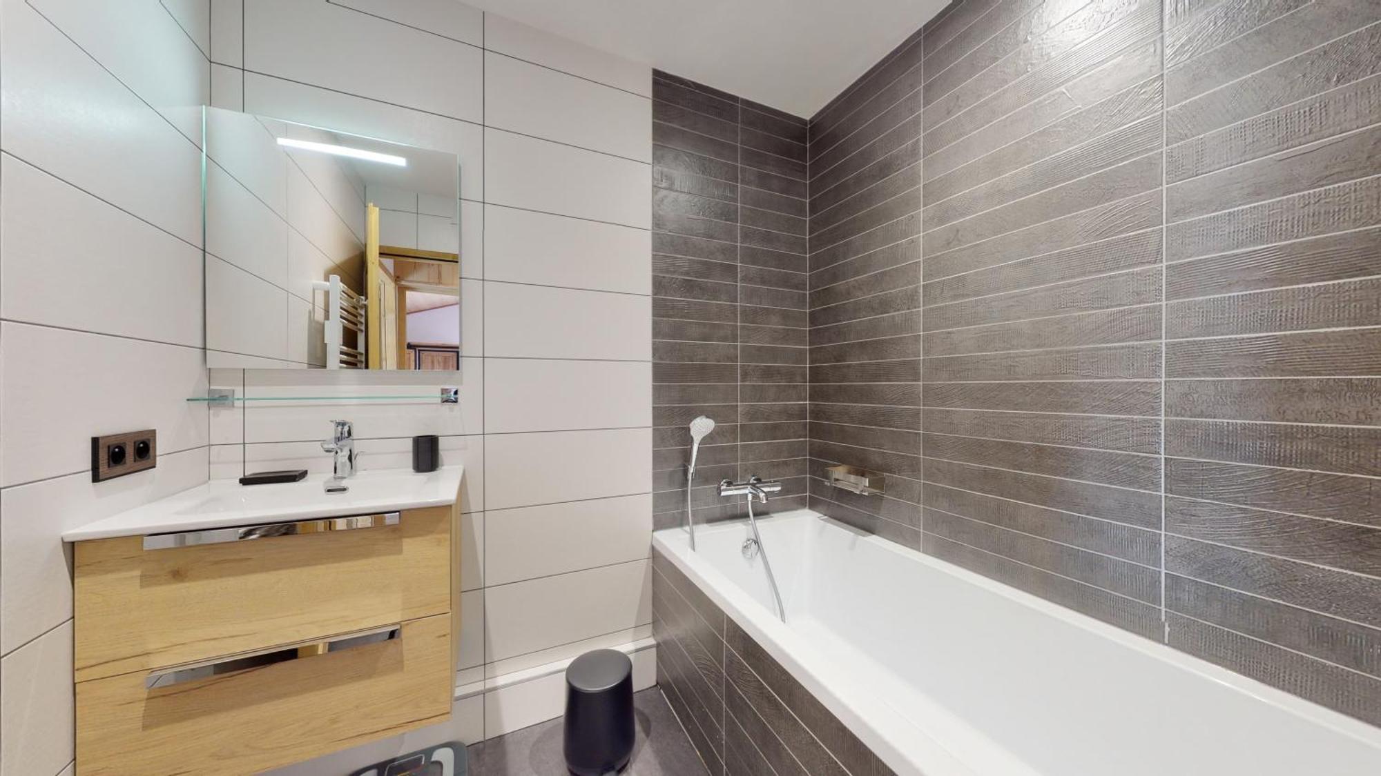 Residence Hoteliere Bellecote 4 Etoiles La Plagne-Tarentaise Екстер'єр фото