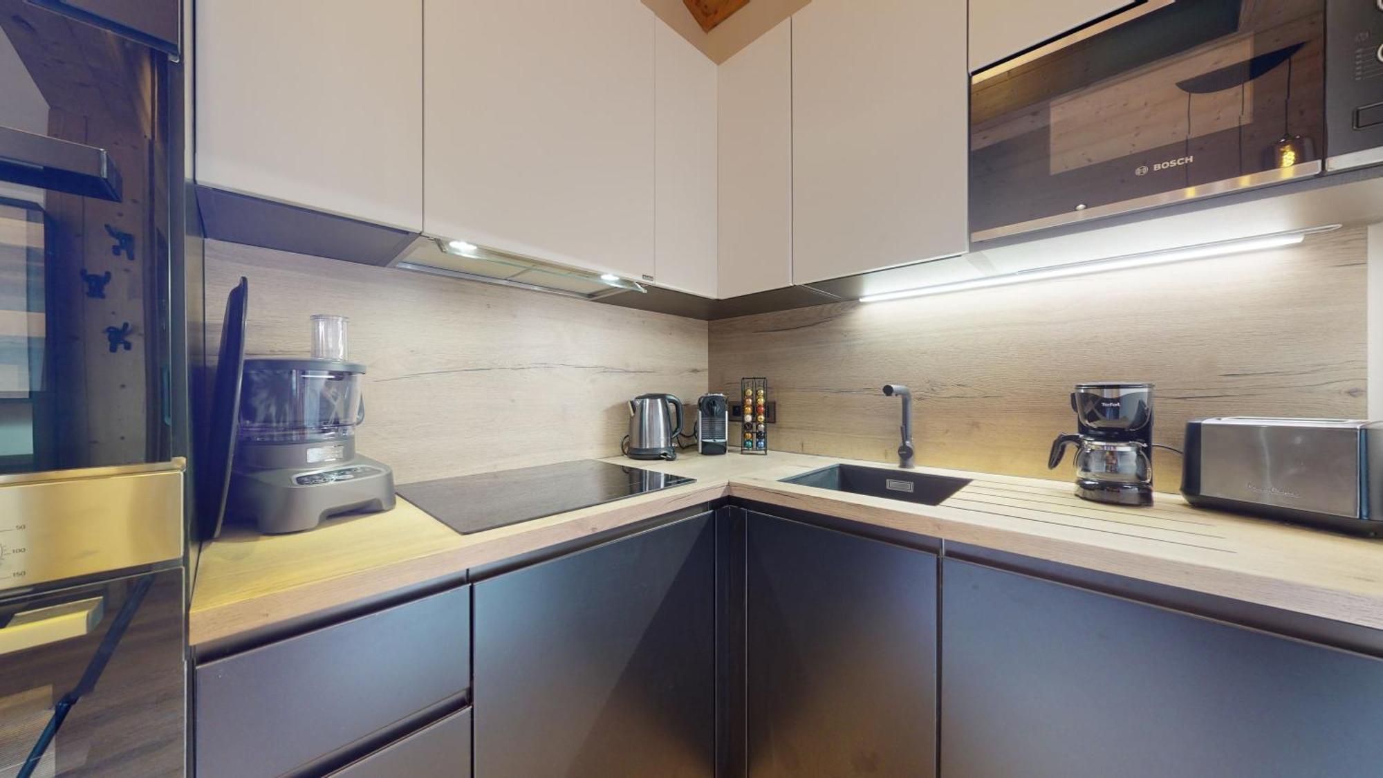 Residence Hoteliere Bellecote 4 Etoiles La Plagne-Tarentaise Екстер'єр фото