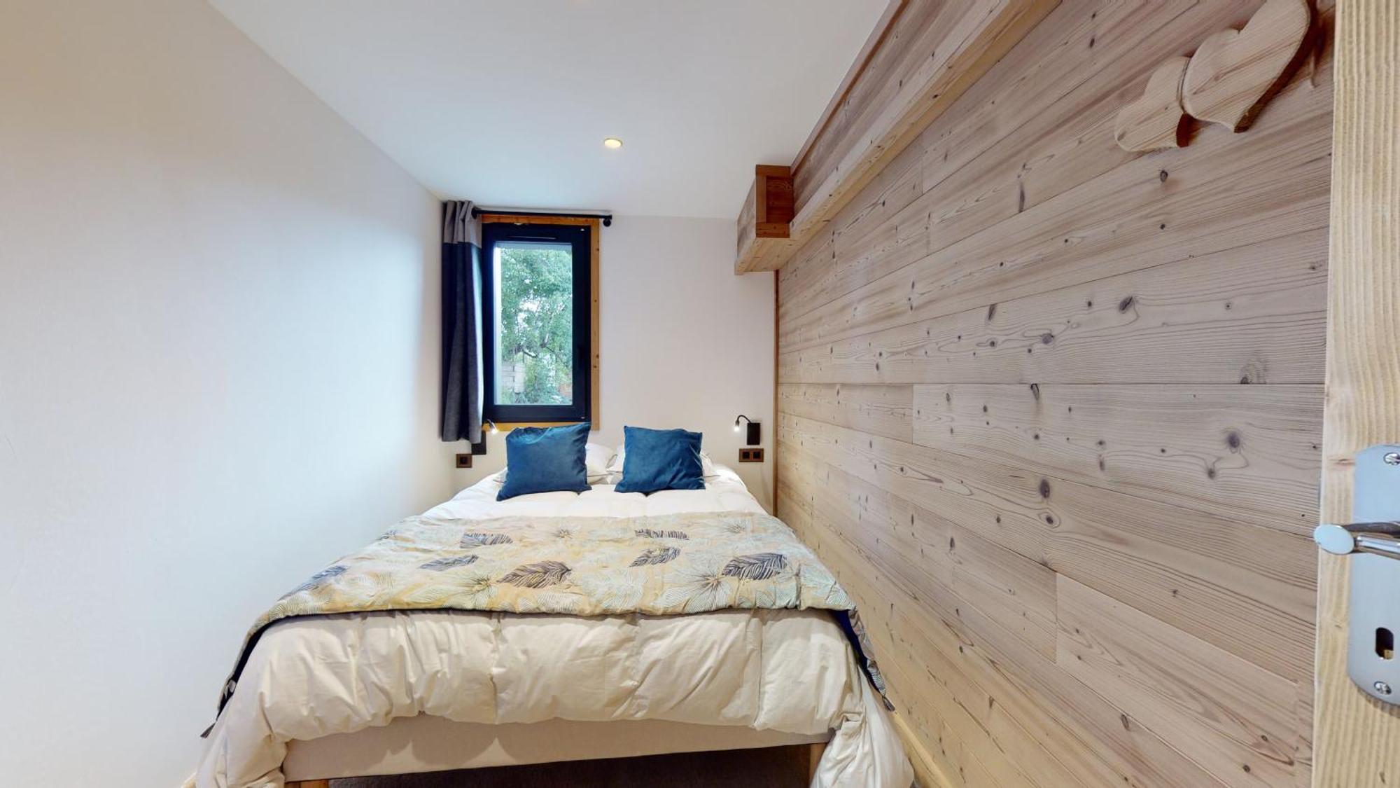 Residence Hoteliere Bellecote 4 Etoiles La Plagne-Tarentaise Екстер'єр фото