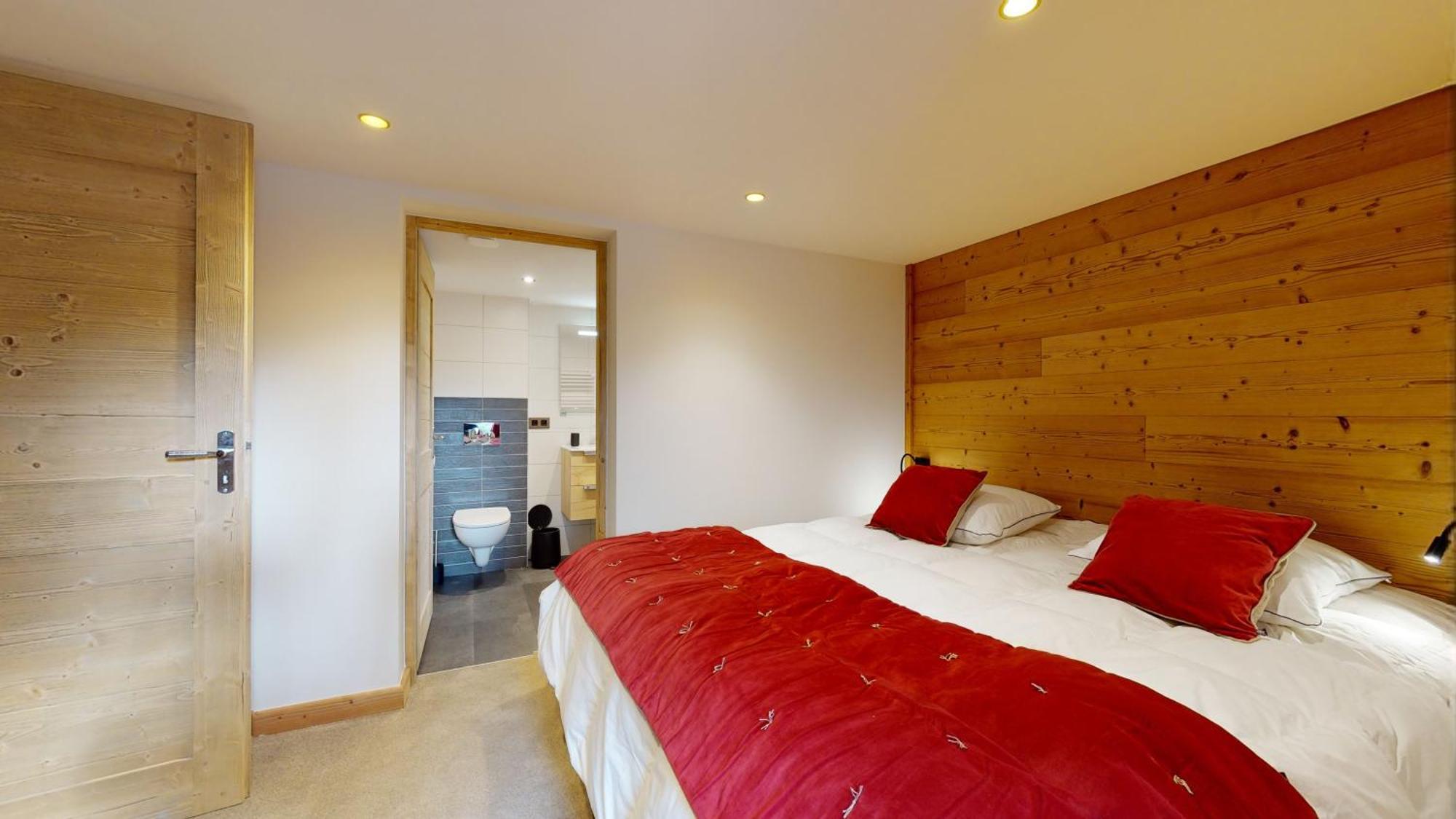 Residence Hoteliere Bellecote 4 Etoiles La Plagne-Tarentaise Екстер'єр фото