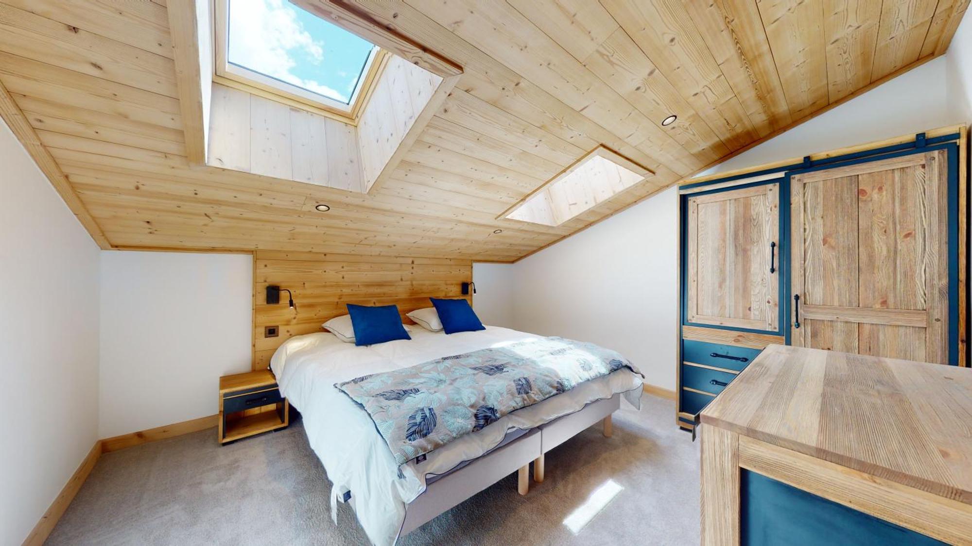 Residence Hoteliere Bellecote 4 Etoiles La Plagne-Tarentaise Екстер'єр фото