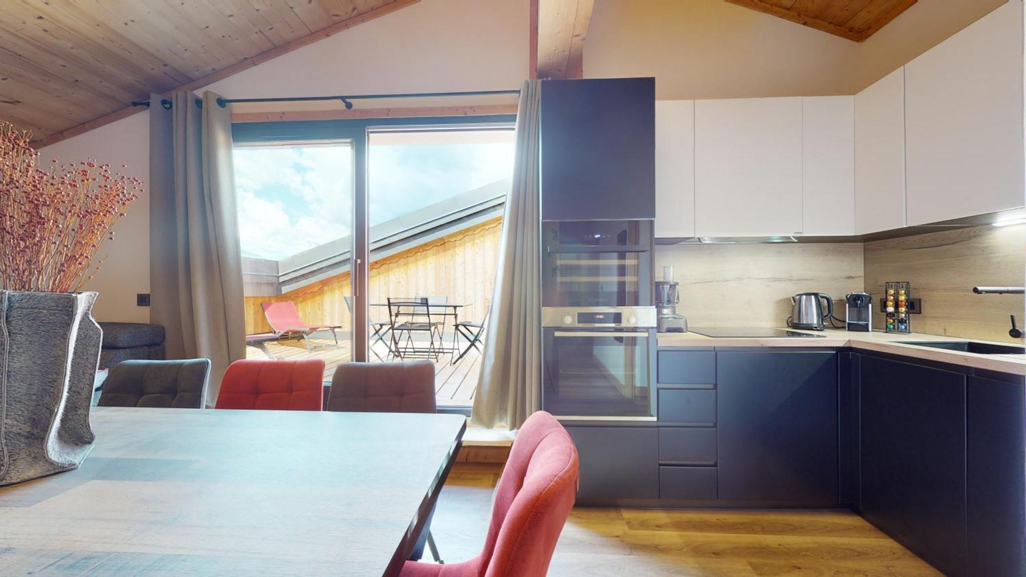 Residence Hoteliere Bellecote 4 Etoiles La Plagne-Tarentaise Екстер'єр фото