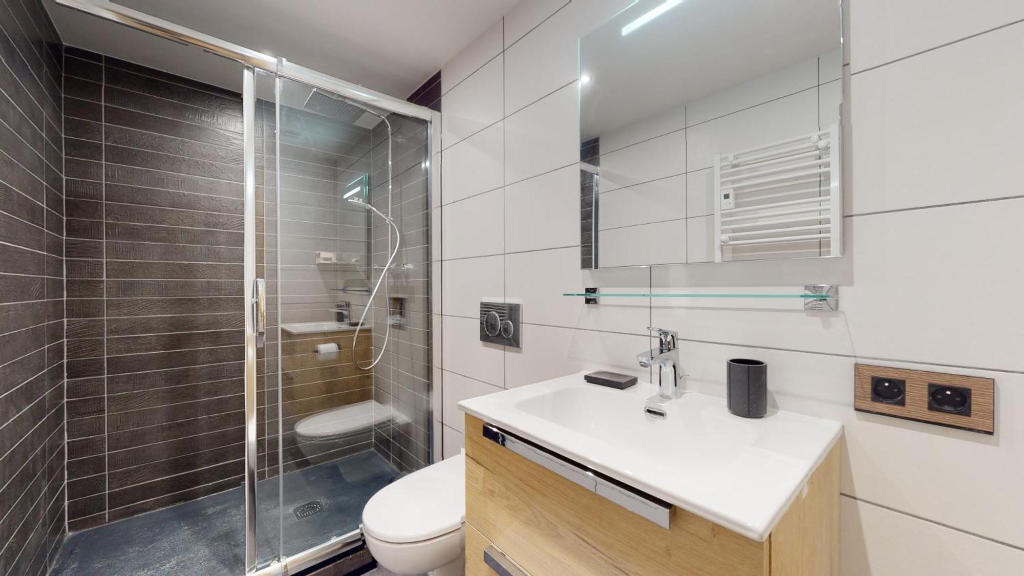 Residence Hoteliere Bellecote 4 Etoiles La Plagne-Tarentaise Екстер'єр фото