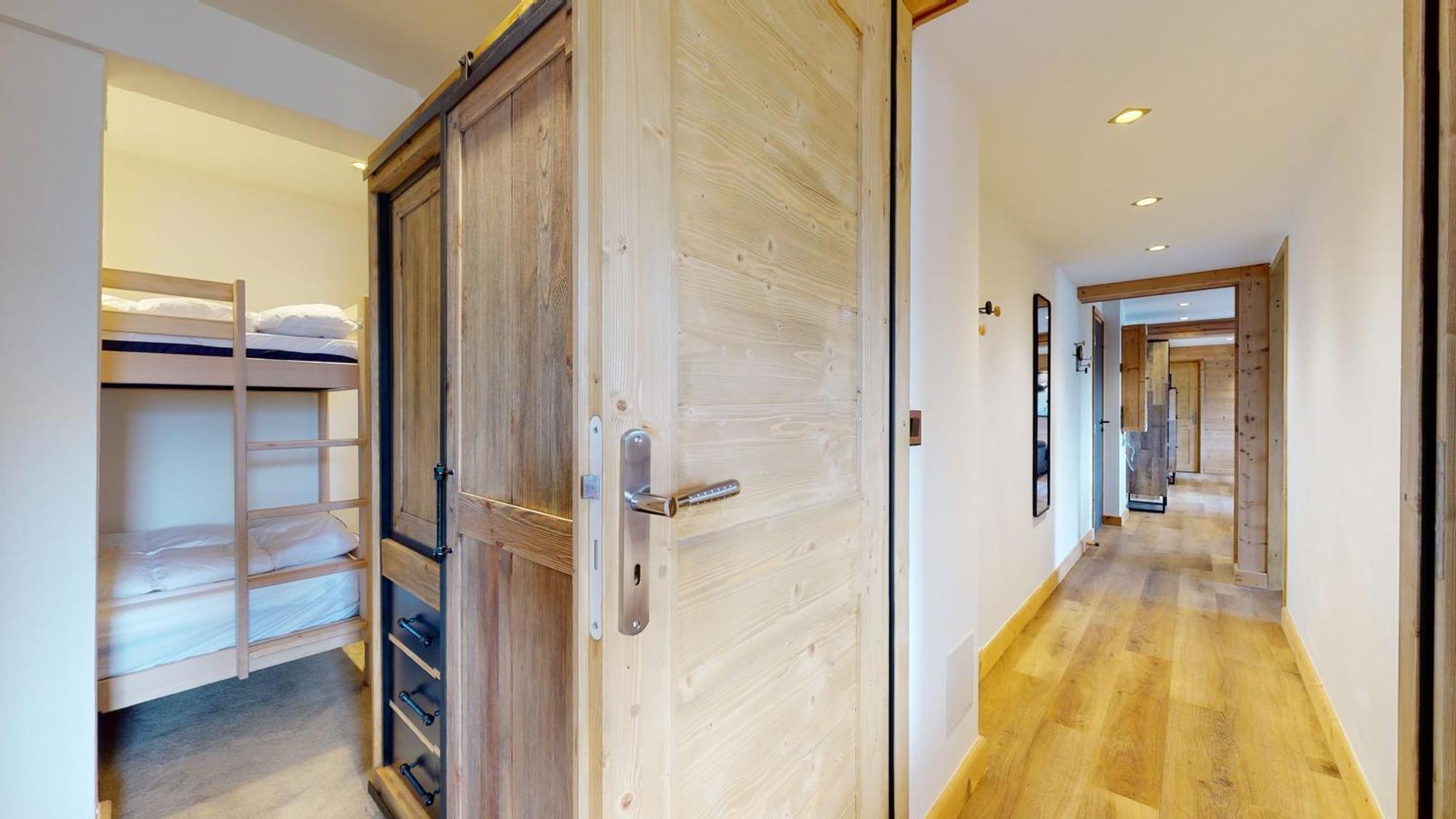 Residence Hoteliere Bellecote 4 Etoiles La Plagne-Tarentaise Екстер'єр фото