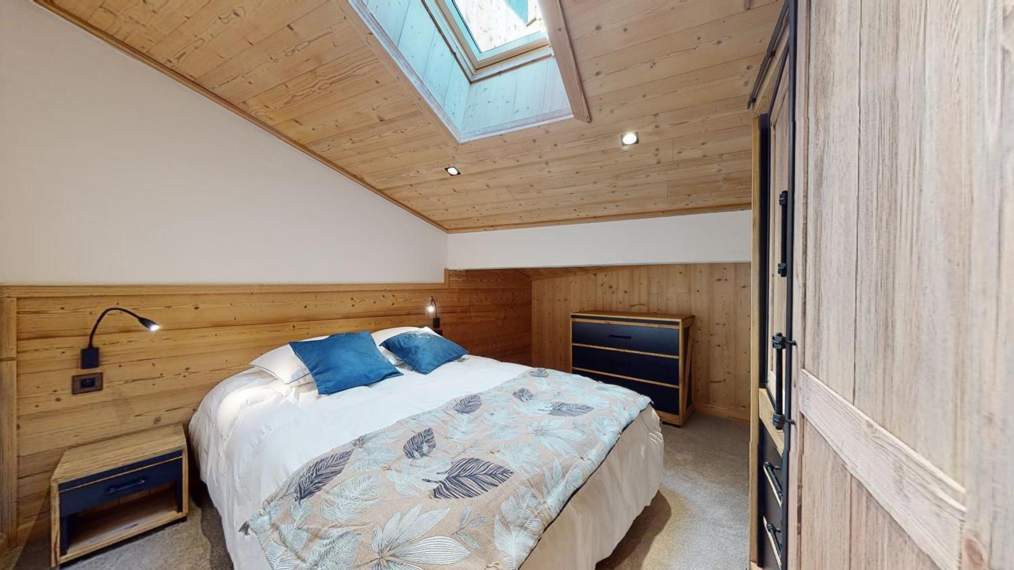 Residence Hoteliere Bellecote 4 Etoiles La Plagne-Tarentaise Екстер'єр фото