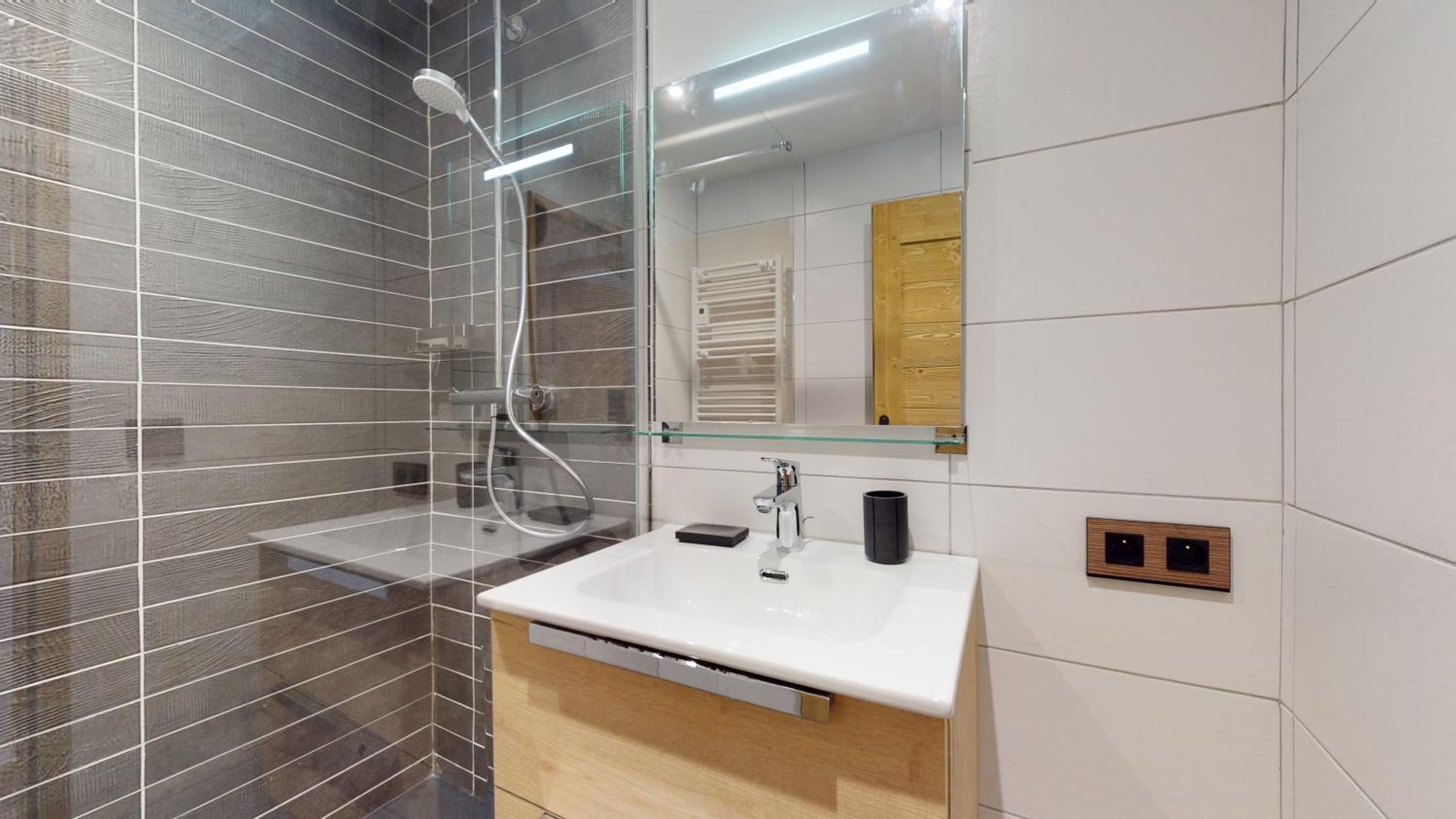 Residence Hoteliere Bellecote 4 Etoiles La Plagne-Tarentaise Екстер'єр фото